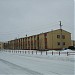 5-й микрорайон, 1 в городе Губкинский