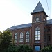 Церковь евангельских христиан-баптистов в городе Пятигорск