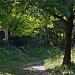 Склеп-часовня В. А. Башкирова в городе Пятигорск