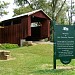 John Bright No. 2 Covered Bridge