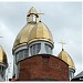 Храм Всіх Святих Українського Народу УГКЦ в місті Стрий