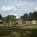 Обсерватория в городе Рига