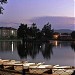 Прокат лодок и катамаранов в городе Пятигорск