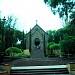Capilla Maximiliano en la ciudad de Santiago de Querétaro