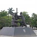 Monumento al Petrolero (es) in Greater Poza Rica city