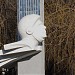 Памятник-обелиск Ю.А. Гагарину в городе Пятигорск