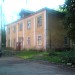 Снесенный жилой дом (Литейная ул., 24а) в городе Подольск