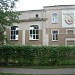 Рижский теннисный корт в городе Рига