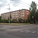ул. Мелнсила, 28 в городе Рига