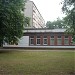 ул. Мелнсила, 25A в городе Рига
