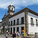 Museu da Miséricórdia na Salvador city