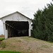 Shreyer Covered Bridge