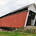 Shreyer Covered Bridge