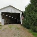 Shreyer Covered Bridge