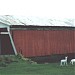 Shreyer Covered Bridge