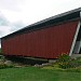 Shreyer Covered Bridge