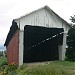 Shreyer Covered Bridge