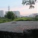 Шиберная камера (ливневая канализация и дренажный узел) в городе Москва