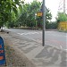 Автобусная остановка «1-й квартал Капотни» в городе Москва