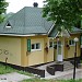 Бывший платный общественный туалет в городе Сергиев Посад
