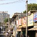 Temple Tower  - South in Chidambaram city