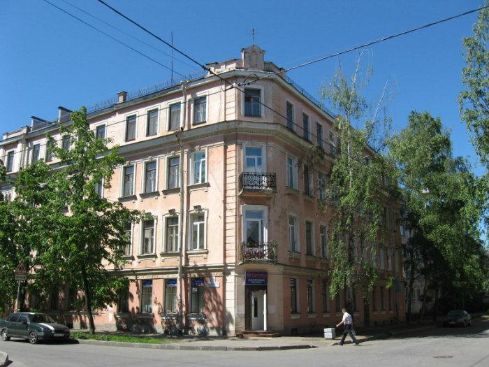 Жилой дом XIX века   Санкт Петербург image 5