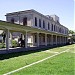 La Plata Train Station