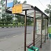 Автобусная остановка «5-й квартал Капотни» в городе Москва