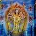 Chùa Quan Âm Nam Hải  trong Thành Phố Bạc Liêu thành phố