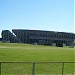 Club Atlético San Lorenzo de Almagro en la ciudad de Buenos Aires