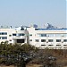 Sports Science Library  in Pyongyang city
