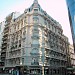 Avenida Córdoba, 1301/9 en la ciudad de Buenos Aires