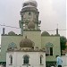 Masjid KH. Usman Dhomiri in Cimahi city