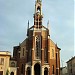 Chiesa della Madonna di Pompei in Vigevano city