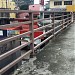 Fatima Footbridge (en) in Lungsod Valenzuela city