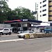 Petron Gas Station in Valenzuela city