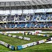Motoarena Toruń MOSiR in Toruń city