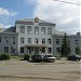 Межмуниципальный отдел МВД России «Южноуральский» в городе Южноуральск
