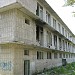 Бывший профилакторий 