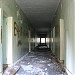 Бывший профилакторий 