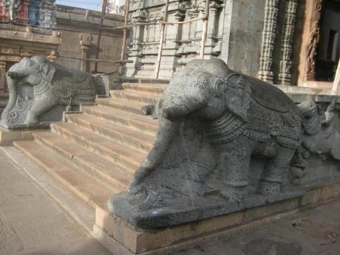 Image result for tharamangalam kailasanathar kovil