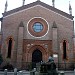 Chiesa di San Francesco in Vigevano city