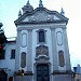 Chiesa di San Bernardo in Vigevano city