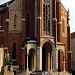 Chiesa della Madonna di Pompei in Vigevano city