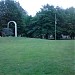 Parco Parri in Vigevano city