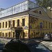 Бизнес-центр «Большой Каретный, 11» в городе Москва