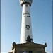 Egmond aan Zee (van Speijk Memorial) lighthouse