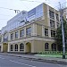 Бизнес-центр в Рогожской Ямской слободе в городе Москва
