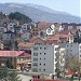 Dom zdravlja in Sarajevo city