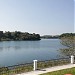 Neyyar Dam Reservoir